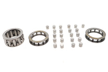 Charger l'image dans la galerie, Steel Connecting Rod Bearing Cage Set