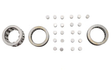 Charger l'image dans la galerie, Steel Connecting Rod Bearing Cage Set