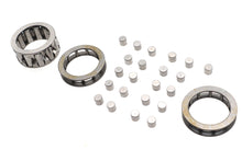 Charger l'image dans la galerie, Steel Connecting Rod Bearing Cage Set