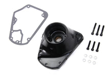 Charger l'image dans la galerie, Black Nose Cone Cam Cover