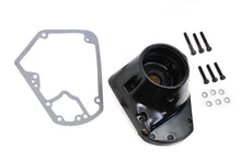 Charger l'image dans la galerie, Black Nose Cone Cam Cover