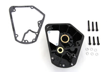 Charger l'image dans la galerie, Black Nose Cone Cam Cover