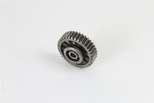 Charger l'image dans la galerie, XR/WR Magneto Idler Gear with Holes