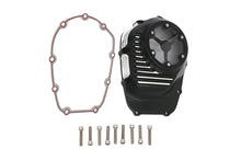 Charger l'image dans la galerie, M8 Clarity Cam Cover Black