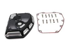 Charger l'image dans la galerie, CNC Clarity Cam Cover Black