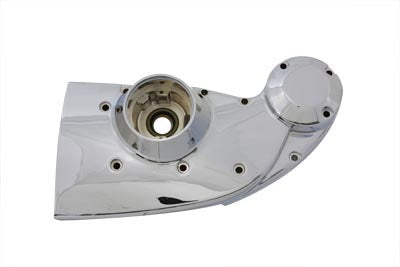 Factory Sample Replica Cam Cover Chrome