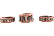 Charger l'image dans la galerie, Connecting Rod Roller Bearing Set with Cages