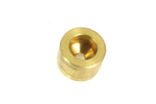 Charger l'image dans la galerie, Brass Pinion Shaft Plug