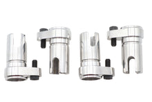 Charger l'image dans la galerie, Sifton Polished Tappet Block Set