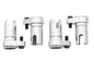 Sifton Polished Tappet Block Set
