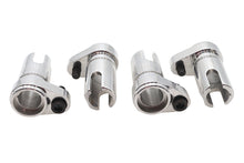 Charger l'image dans la galerie, Sifton Polished Tappet Block Set