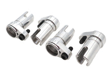Charger l'image dans la galerie, Sifton Polished Tappet Block Set