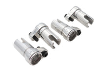 Charger l'image dans la galerie, Sifton Polished Tappet Block Set