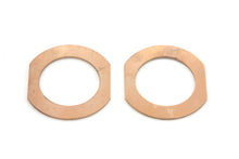 Charger l'image dans la galerie, Flywheel Crank Pin Thrust Washer Set