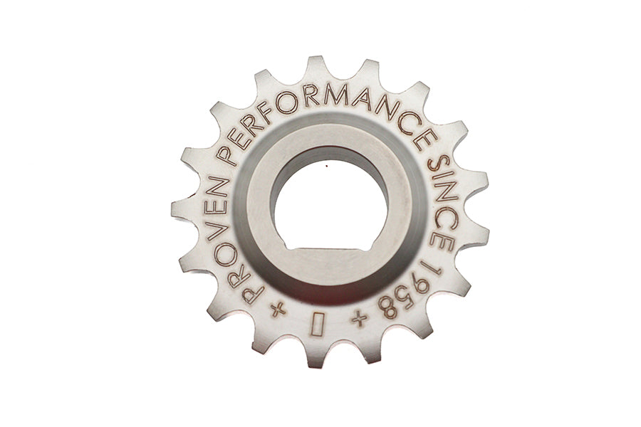 S&S M8 Adjustable Pinion Sprocket