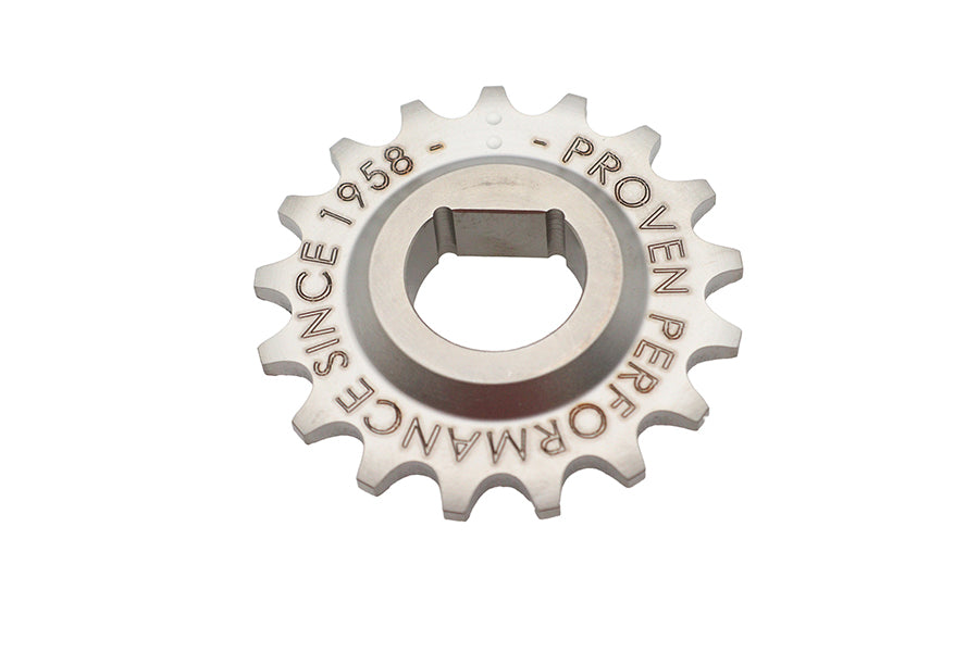 S&S M8 Adjustable Pinion Sprocket