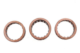 Connecting Rod Roller Bearing Set with Cages