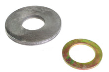 Charger l'image dans la galerie, Alternator Rotor Spacer Kit
