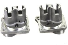 Charger l'image dans la galerie, Natural Aluminum Tappet Block Set