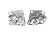 Charger l'image dans la galerie, Natural Aluminum Tappet Block Set
