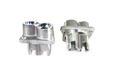 Charger l'image dans la galerie, Natural Aluminum Tappet Block Set