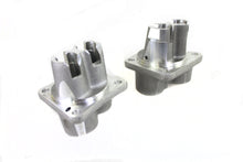 Charger l'image dans la galerie, Natural Aluminum Tappet Block Set