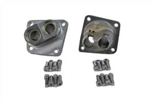 Charger l'image dans la galerie, Zinc Plated Tappet Block Set