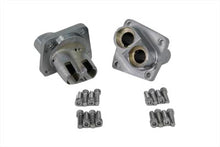 Charger l'image dans la galerie, Zinc Plated Tappet Block Set