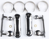 National Cycle - Switchblade Mount Kit Quick Release Straight Forks - 562-21180