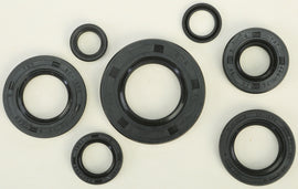 Vertex Oil Seal Set 182-2164 showing a set of gaskets and oil seals on a plain background.