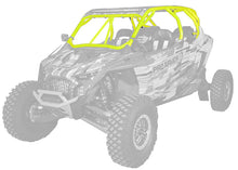 Charger l'image dans la galerie, Pro R Mp Cage W/V Intrusion Lifted Lime