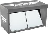 Fly Racing - Mirror Sets Only Works W 363-9958/489-9911 - 363-9959