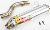 Pro Circuit - P/C T-4 Slip-On Exhaust Xr600/Xr650l - 794-0410