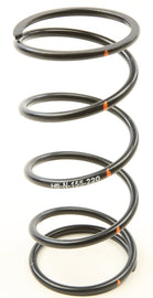 Speedwerx H5 secondary clutch springs in black and orange for 440-90473 model, designed for optimal performance.