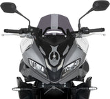 PUIG - Windscreen Sport Dark Smoke Tri - 561-22522D