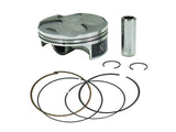 Namura - Piston Kit Forged Nikasil Cyl 77.97/+0.01 13.2:1 Hon - 184-F10035B