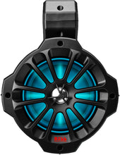 Load image into Gallery viewer, 6.5" Pod Bluetooth Rgb Speakers