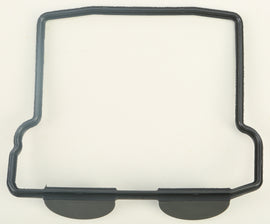 Athena Valve Cover Gasket for Kawasaki 67-0408V, showing the sealed rubber gasket with metal reinforcement for engine sealing.