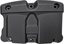 Charger l'image dans la galerie, TC-88 Retro Shovelhead Rocker Box Cover Set