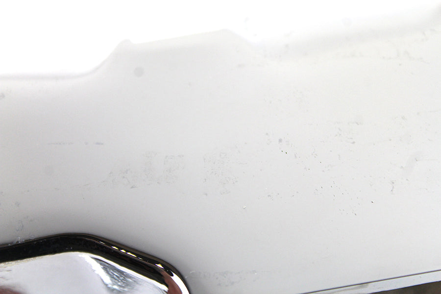 Shovelhead Rocker Box Cover Set Chrome