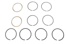 Charger l'image dans la galerie, Hastings Piston Ring Set .030 Oversize