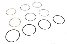 Charger l'image dans la galerie, Hastings Piston Ring Set .030 Oversize