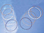 83 inch Evolution Piston Ring Set .045 Oversize
