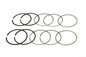 3-5/8 inch Shovelhead Piston Ring Set .030 Oversize
