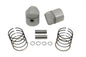 Replica 900cc Piston Set .060 Oversize