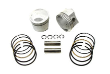 Charger l'image dans la galerie, 3-5/8 inch Piston Set .010 Oversize