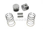 Replica 883cc Piston Set Standard