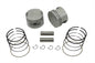 Replica 1100cc Piston Set .005 Oversize