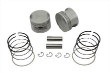 Load image into Gallery viewer, Replica 1100cc Piston Set .010 Oversize