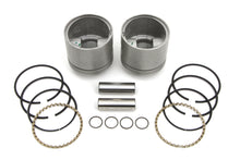 Charger l'image dans la galerie, 1000cc Piston Set .010 Oversize